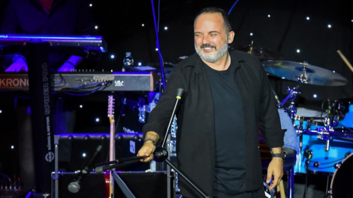 Cetinski priprema nešto novo: "Nije dovoljno uhvatiti mikrofon i pustiti glas"